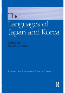The Languages of Japan and Korea
