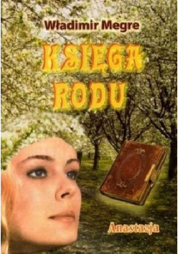 Anastazja Księgi rodu