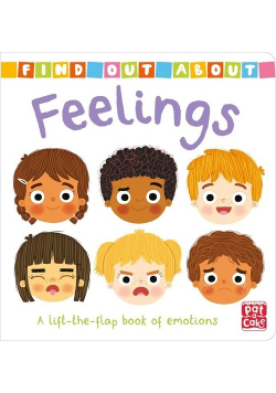 Find Out About Feelings