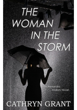 The Woman In the Storm