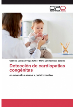 Detección de cardiopatías congénitas