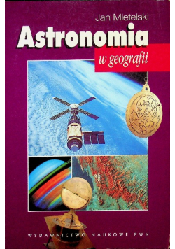 Astronomia w geografii