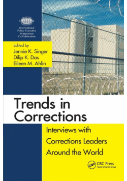 Trends in Corrections