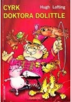 Cyrk doktora Dolittle