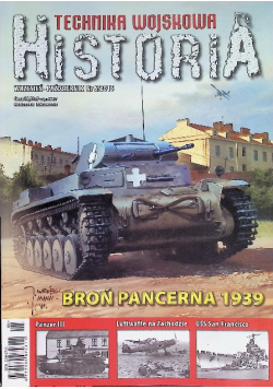 Technika wojskowa historia Nr 2 / 18