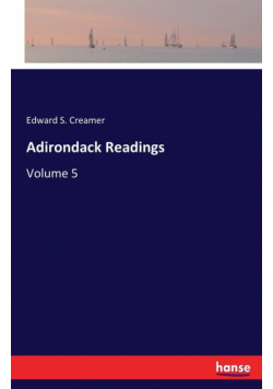 Adirondack Readings
