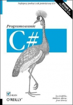 C# Programowanie