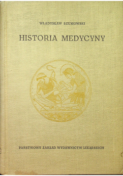 Historia Medycyny