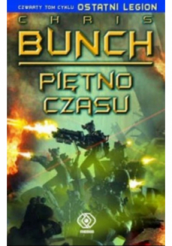 Piętno czasu