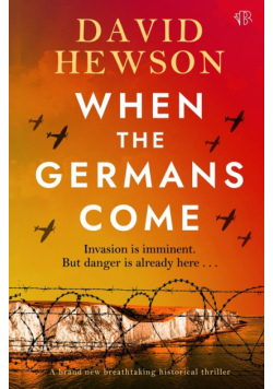 When the Germans Come