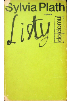 Listy  do domu
