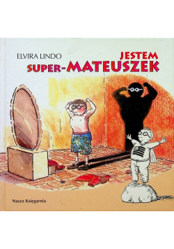 Jestem super Mateuszek