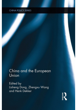 China and the European Union
