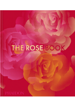 The Rose Book wer. angielska