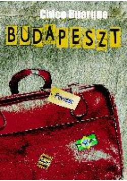Budapeszt