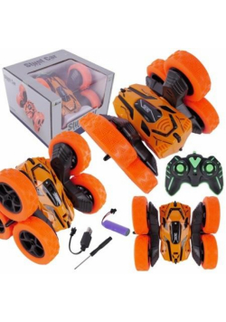 Samochód Twister R/C mix