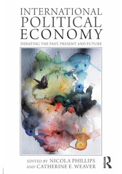 International Political Economy