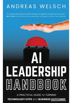 AI Leadership Handbook