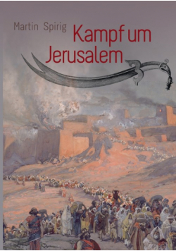 Kampf um Jerusalem