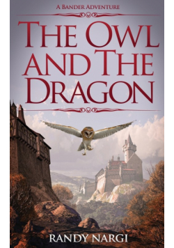 The Owl and the Dragon