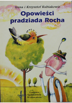Opowieści pradziada Rocha