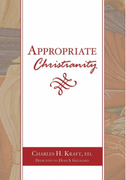 Appropriate Christianity