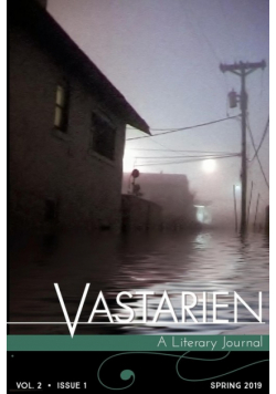 Vastarien, Vol. 2, Issue 1