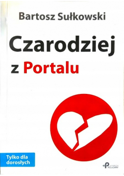 Czarodziej z portalu