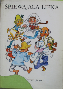 Śpiewająca Lipka