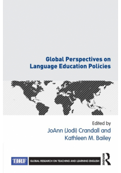 Global Perspectives on Language Education Policies