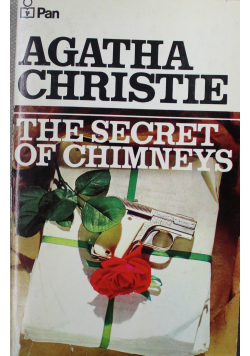 The Secret of Chimneys