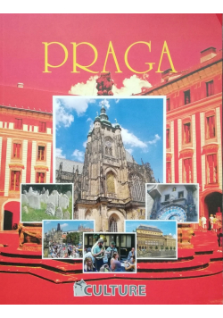 Najpiękniejsze miasta Praga