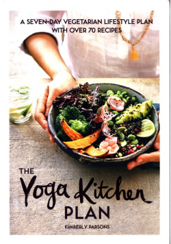 The Yoga Kitchen Plan