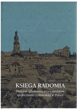 Księga Radomia