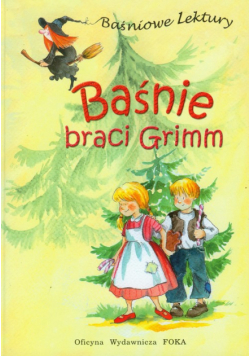 Baśnie Braci Grimm
