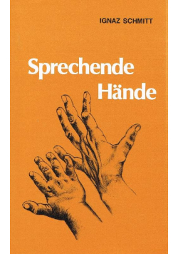 Sprechende Hande