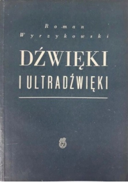 Dźwięki i ultradźwięki