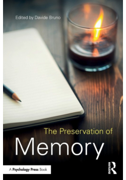 The Preservation of Memory