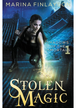 Stolen Magic