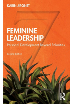 Feminine Leadership