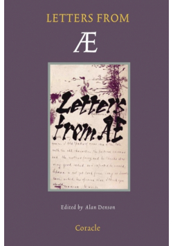 Letters from AE