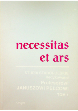 Necesis et ars