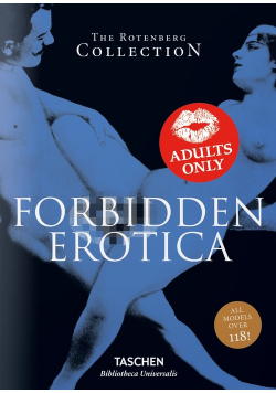 Forbidden Erotica