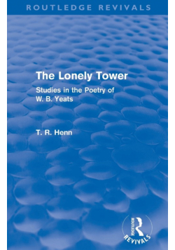 The Lonely Tower (Routledge Revivals)