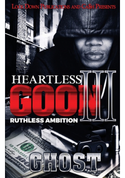Heartless Goon 3