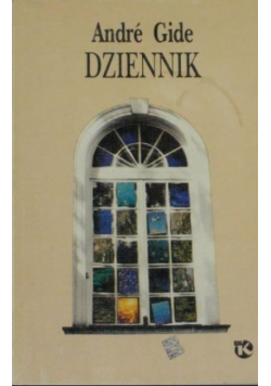 Gide Dziennik