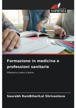 Formazione in medicina e professioni sanitarie