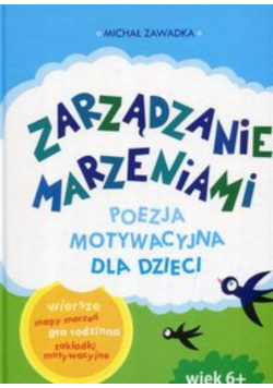 Zarządzanie Marzeniami Poezja motywacyjna