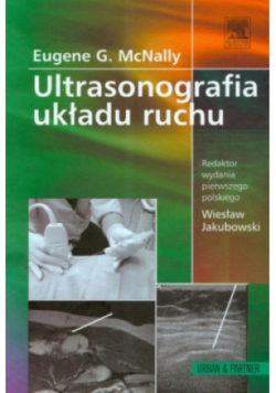Ultrasonografia układu ruchu