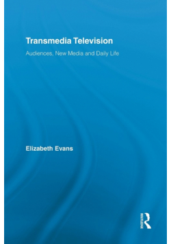 Transmedia Television